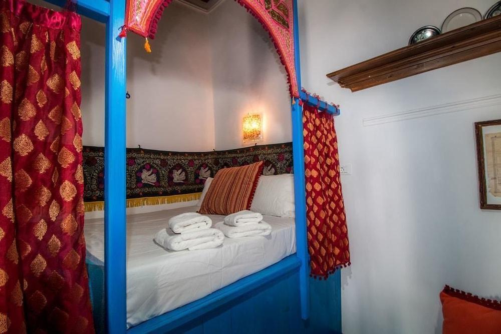 Lindos Blu Luxury Hotel-Adults Only ภายนอก รูปภาพ
