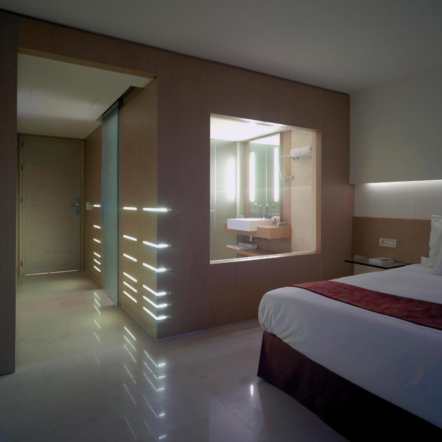 Lindos Blu Luxury Hotel-Adults Only ภายนอก รูปภาพ