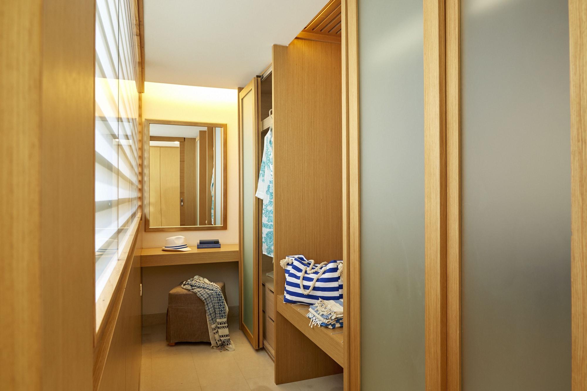 Lindos Blu Luxury Hotel-Adults Only ภายนอก รูปภาพ