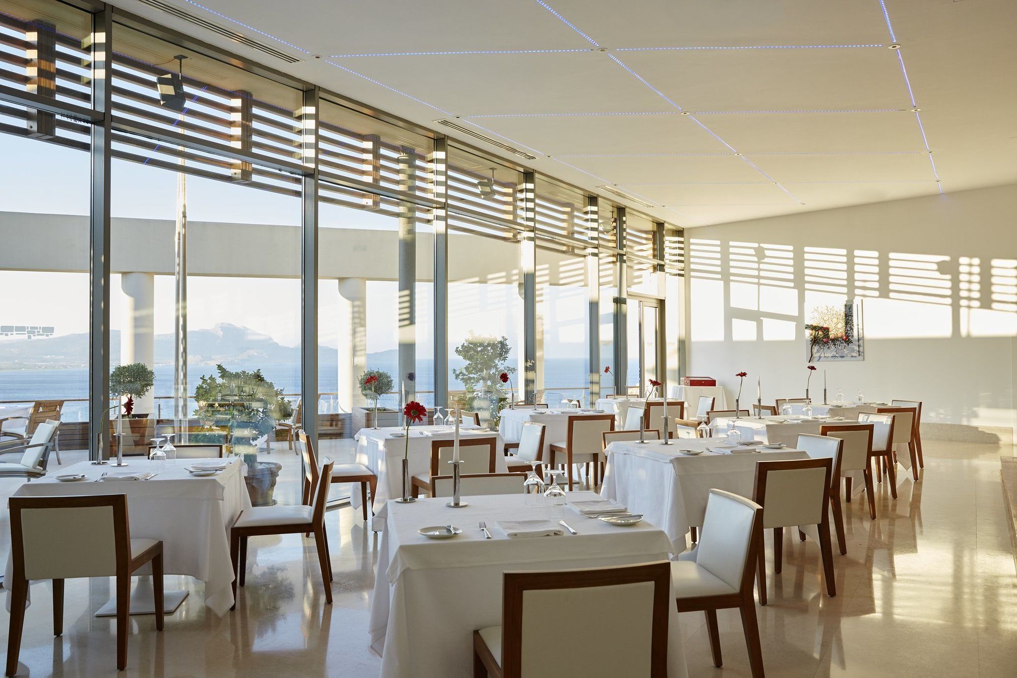 Lindos Blu Luxury Hotel-Adults Only ภายนอก รูปภาพ